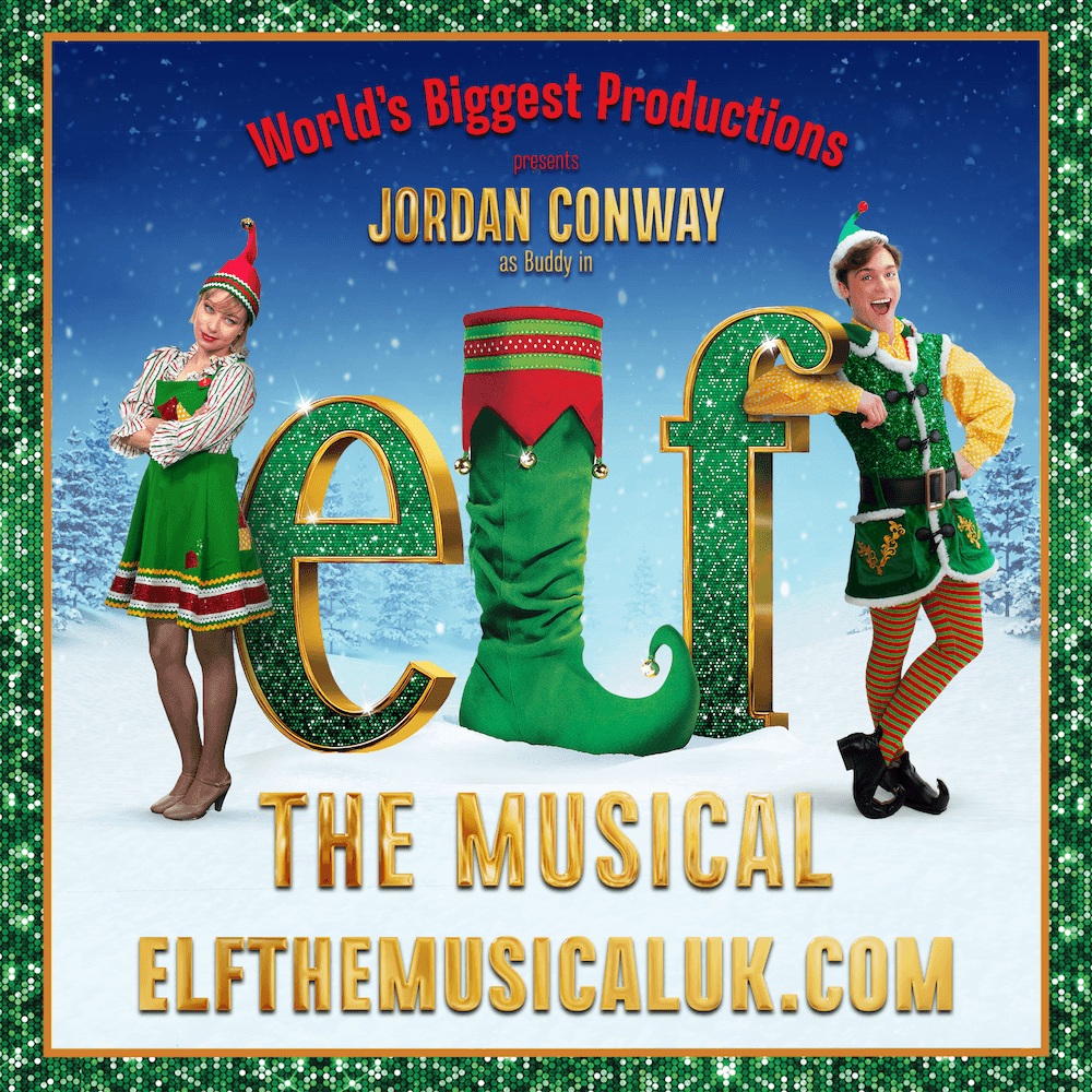 Elf The Musical
